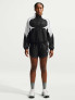 NIKE Ветровка W NK TEMPO SWSH DF JKT