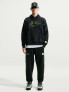 NIKE Pantaloni sport M Nk Air Flc