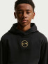 NIKE Суитшърт KM K NK CLUB FLC HDY
