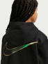 NIKE Суитшърт KM K NK CLUB FLC HDY