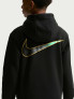 NIKE Суитшърт KM K NK CLUB FLC HDY