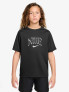 NIKE Тениска B NK MULTI REFRESH TOP