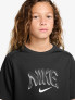NIKE Тениска B NK MULTI REFRESH TOP