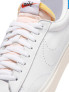 NIKE Обувки TENNIS CLASSIC AC