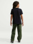 NIKE Тениска K NSW TEE CLUB FAM