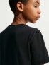 NIKE Тениска K NSW TEE BOXY MLT SPT
