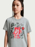 NIKE Тениска K NSW TEE BOXY MLT SPT