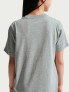 NIKE Тениска K NSW TEE BOXY MLT SPT