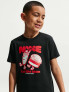 NIKE Тениска K NSW TEE FEEL THE TEAM