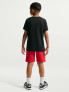 NIKE Тениска K NSW TEE FEEL THE TEAM