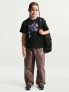 NIKE Тениска G NSW TEE BOY RBN FUTURA