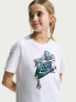 NIKE Тениска G NSW TEE BOY RBN FUTURA