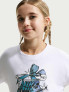 NIKE Тениска G NSW TEE BOY RBN FUTURA