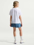 NIKE Тениска G NSW TEE BOY RBN FUTURA