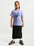 NIKE Тениска G NSW TEE BOY RBN FUTURA