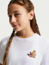 NIKE Тениска K NSW TEE BOXY 2 HO26