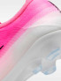 NIKE Обувки VAPOR 17 PRO FG T