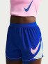 NIKE Pantaloni scurti W Nk Swoosh Df