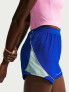 NIKE Pantaloni scurti W Nk Swoosh Df