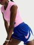 NIKE Pantaloni scurti W Nk Swoosh Df
