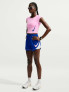 NIKE Pantaloni scurti W Nk Swoosh Df