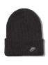 NIKE Шапка U NK PEAK BEANIE TC MTFUT