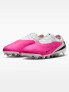 NIKE Обувки PHANTOM 6 LOW PRO FG T
