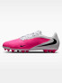 NIKE Обувки PHANTOM 6 LOW ACAD AG T