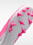 NIKE Обувки PHANTOM 6 LOW ACAD AG T