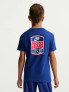 NIKE Тениска CFC U NK PREMIER TEE