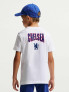 NIKE Тениска CFC U NK CFCLDN TEE