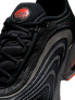 NIKE Обувки AIR MAX FIRE