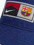 NIKE Шапка FCB NK APEX BUCKET HAT