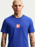 NIKE Тениска U NSW TEE STD JDI