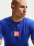 NIKE Тениска U NSW TEE STD JDI