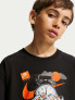 NIKE Тениска K NSW TEE PHOTO RISE