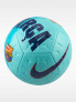 NIKE Топка FCB NK ACADEMY BALL 3R