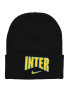 NIKE Шапка INTER NK PEAK BEANIE