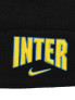 NIKE Шапка INTER NK PEAK BEANIE
