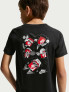 NIKE Тениска K NSW TEE BOXY 3