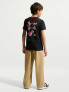 NIKE Тениска K NSW TEE BOXY 3