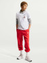 NIKE Тениска K NSW TEE BOXY 3