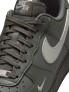 NIKE Обувки AIR FORCE 1 07
