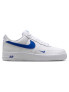 NIKE Обувки AIR FORCE 1 07