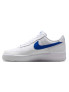 NIKE Обувки AIR FORCE 1 07