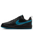 NIKE Обувки COURT BOROUGH LOW JES (GS)
