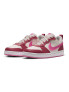 NIKE Обувки COURT BOROUGH LOW JES (GS)