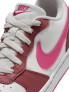 NIKE Обувки COURT BOROUGH LOW JES (GS)