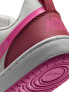 NIKE Обувки COURT BOROUGH LOW JES (GS)