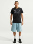NIKE Тениска FCB M NK SSNL SWOOSH TEE